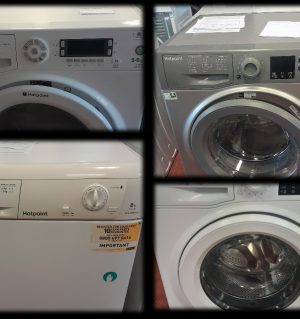 Refurbished Dryers